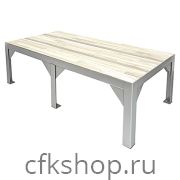 Подтоварник ITERMA СП-130/1200/600