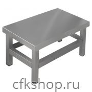 Подставка Luxstahl ПТ-8/4