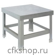 Подставка Hessen ПК 4х4 оц.