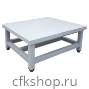 Подтоварник ПищТех ПМО-400х400х420 мм