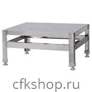 Подтоварник ТММ ПТ-О-1200х600х300