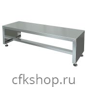 Подставка Марихолодмаш ПКИ-0,6/0,4/0,3 (нерж.)