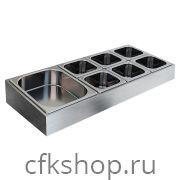 Подставка KAYMAN RIGA ПГЗО-824/351