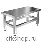 Подтоварник EKSI ПТ-600/400/400-с+