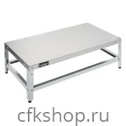 Подтоварник КОБОР ПТ-40/40/430