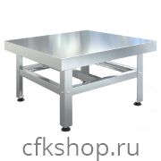 Подтоварник Getinox ПТН–8/6