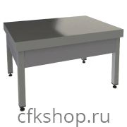 Подтоварник Restoinox ПТ-5/4/3