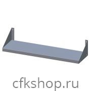 Полка настенная VIATTO ПНК-600-Н-ЮТ