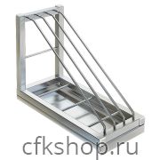 Полка настенная для досок KAYMAN ПНД-3