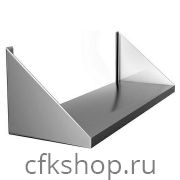 Полка настенная Abresto НПКС-12030-1