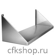 Полка настенная Hessen ПН 9/4