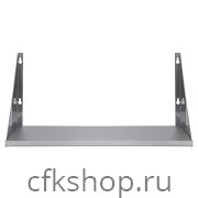 Полка настенная Luxstahl ПНК 10/3