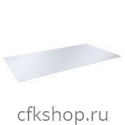 Полка кухонная ПищТех НК-СРО, СРО(б) 1500х700 мм (нерж. сталь)