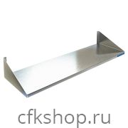 Полка настенная Техно-ТТ ПН-411/1200