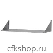 Полка настенная Luxstahl ПНК 13/4