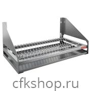 Полка настенная для тарелок HICOLD НПДСТ 9,2/3,4