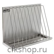 Полка настенная для досок КОБОР ПКД-60/25