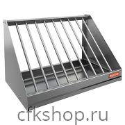 Полка настенная для досок HICOLD НПСД 6/3,6