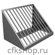 Полка настенная для досок Hessen ПД 950/17