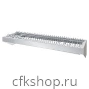 Полка настенная для тарелок ATESY ПКТ-С-950.300-02