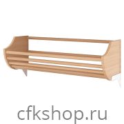 Полка для хлеба Марихолодмаш д3-3