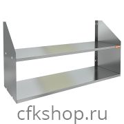 Полка настенная HICOLD НПД-12/3