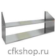 Полка настенная HICOLD НПД-15/3