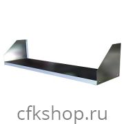 Полка настенная Enigma Е-ПН1-163/С