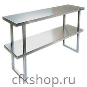 Полка настольная KAYMAN ПНС-22/1203