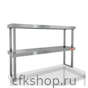 Полка настольная HICOLD НПСТ2-10/3