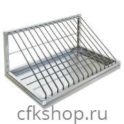 Полка настенная для досок Техно-ТТ ПН-115/600