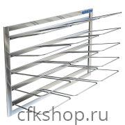 Полка настенная для досок Техно-ТТ ПН-251/604