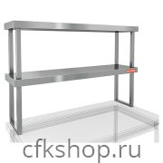 Полка настольная HICOLD НПСТ2-16/3