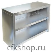 Полка настенная KAYMAN ПН-22/1235