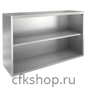 Полка настенная HICOLD НПО-12/4