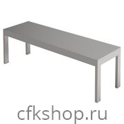 Полка настольная CRYSPI ПН Ш 1100х400х400
