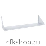 Полка настенная ПищТех ПКО-ЦК-500х280