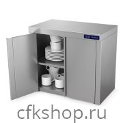 Полка настенная KAYMAN ПН-24/0804-А