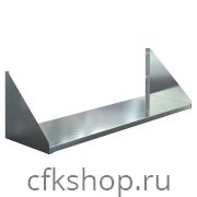 Полка настенная Assum ПН-П-7/4