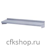 Полка настенная ATESY ПНК-С-500.300-02