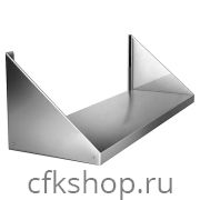 Полка настенная Getinox ПКС-1200