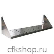 Полка настенная KAYMAN ПН-41/0604