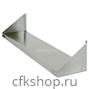 Полка настенная iRon ПН 6/3-Р 600*300*250