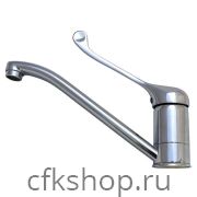 Смеситель локтевой Hurakan HKN-FSM01