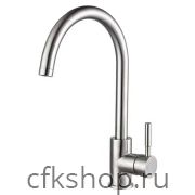 Смеситель для моечной ванны VIATTO SSF-01A