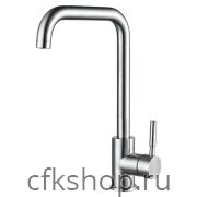 Смеситель для моечной ванны VIATTO SSF-02A