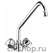 Смеситель Monolith R 0101020107