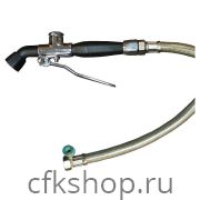 Лейка душирующая Monolith R 0802010101