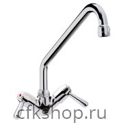 Смеситель Monolith R 0101020122