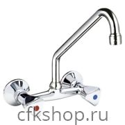 Смеситель Monolith R 0102010212